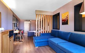 Imperial Türkiz Resort Hotel&SPA